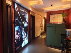 -宏达老菜馆(东安街店)