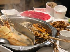 -袁记串串香(南区店)