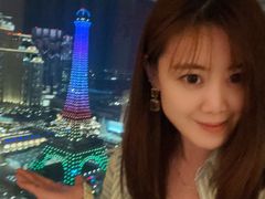 -澳门喜来登大酒店