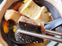 -老刘生态大鱼坊铁锅炖鱼(赛马场店)