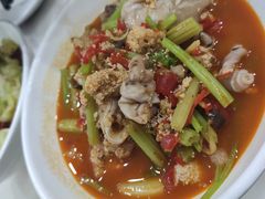 -红色湘菜馆(春风店)