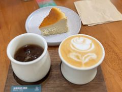 -本無咖啡·BeanWood Coffee