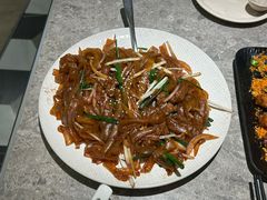 -留半山·香港食堂(啦啦宝都店)
