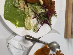 -恒河传奇印度餐厅GANGES