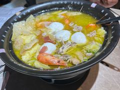 -杭州酒家(庆春路店)
