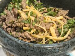 -君霖海鲜私房菜(春柳店)