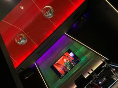 -PALA·PALA PARTY KTV(青悦城店)