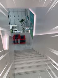 -LJOY丽锦造型·烫发染发