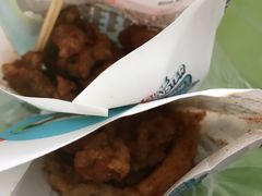 -傅强排骨(成都总店)