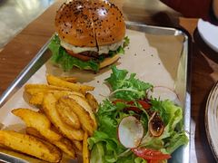 -UPPER KITCHEN(延安路店)