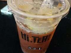 Darling-Hi.TEA茶室(琶洲店)