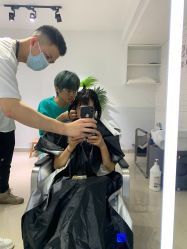 点击看大图 -H.s无痕接发
