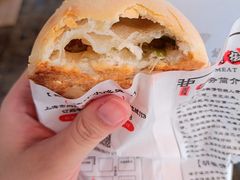 -百年夯碳烤胡椒饼(阿拉城店)