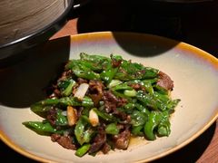 -青年公社烤鸭(熙悦天街店)
