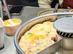 -巴奴毛肚火锅(二七万达店)