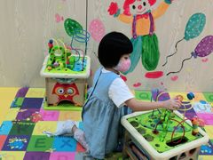 -金宝贝早教(南山花园城店)