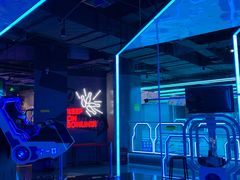 -世代星球·保龄球·镭战真人CS·团建(杨浦店)