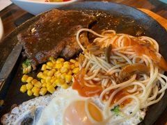 -豪享来中西餐厅(隆昌店)