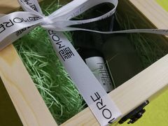 -墨more调香馆DIY自调香水(博雅国际中心B座店)