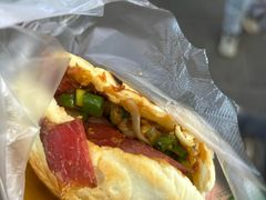 -刘氏方酥锅盔(古城总店)