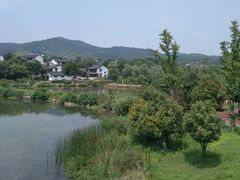 -石塘人家