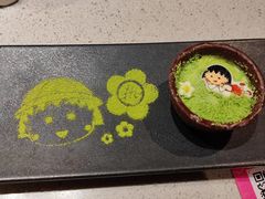 -海底捞火锅(赛格国际购物中心店)
