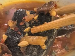 -湖南码头·地道岳阳美食·湘菜(魏公村店)