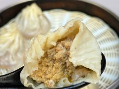 -笑云开汤包店(网巾市店)