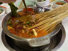 -屋头串串(新街里店)