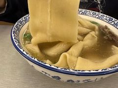 -十二忠手拉面(中华路店)