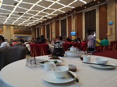 大堂-太子园林酒家