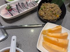 -海底捞火锅(王府井银泰in88店)
