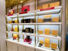 -GODIVA(月星环球港店)