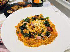 意大利奶酪肉酱面-娜娜家•Nana's restaurant (南开大悦城店)