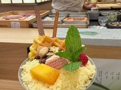 -鮨政· Omakase(港汇恒隆广场店)