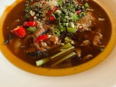 -高玛纳驴肉火烧(一世界店)