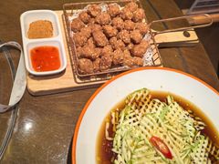 -东口码头·烧鸽子·鱼头泡饼·地方菜(金鹰悦城店)