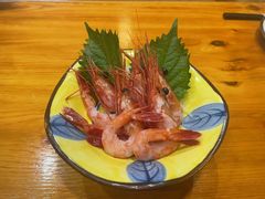 -千吉日本料理(日本一条街店)