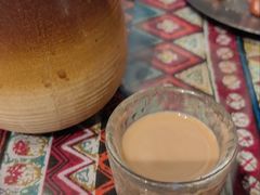 -火塘云南烧烤大排档