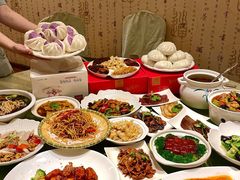 -归元·云集斋素菜馆