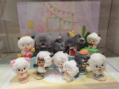 -KKV(深圳kk one 店)