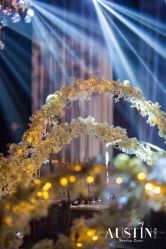 -婚礼宴会中心-芙蓉国温德姆至尊豪廷大酒店