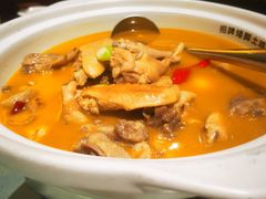 -国味壹号·精品湘菜·宴请佳选(新天地店)