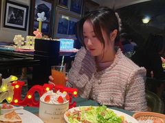 -碧特博格·20年品牌西餐厅(芜湖路店)