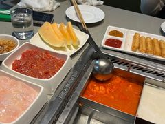 -海底捞火锅(杭州滨江九宜城店)