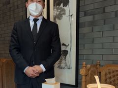 -马仕玖煲·融合菜·酥不腻烤鸭(人大店)