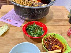 -冒椒火辣(奎星楼街店)