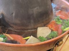 -清真马家美食城•海鲜•青岛菜•火锅(延安三路店)