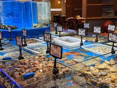 -鲜得莱渔港·小平岛海胆馆(七贤岭店)