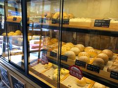 -啊噗吐呦现场烘焙(麦凯乐店)